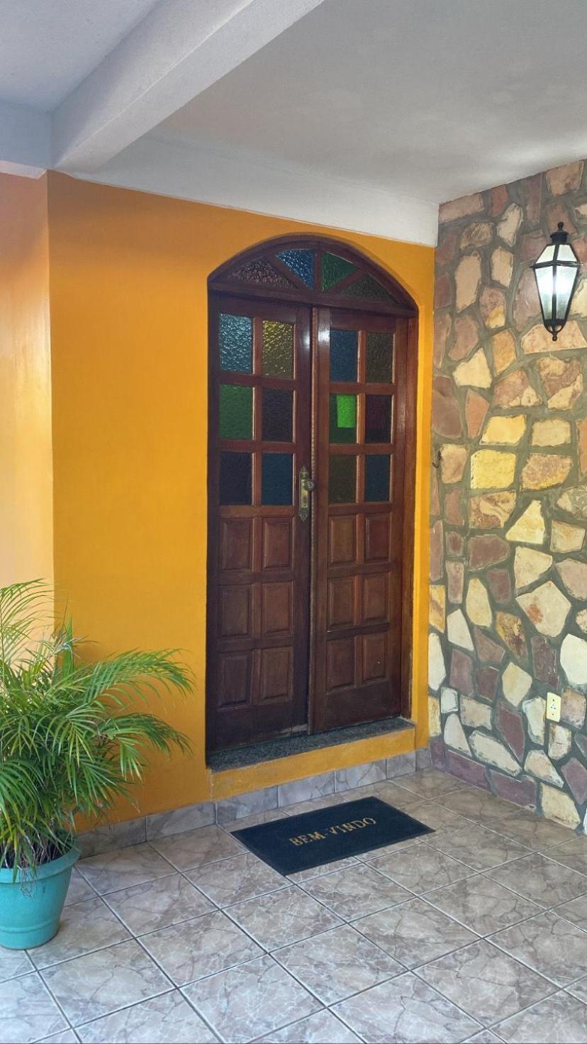 casa de Luciana - Lençóis Lencois Exterior foto