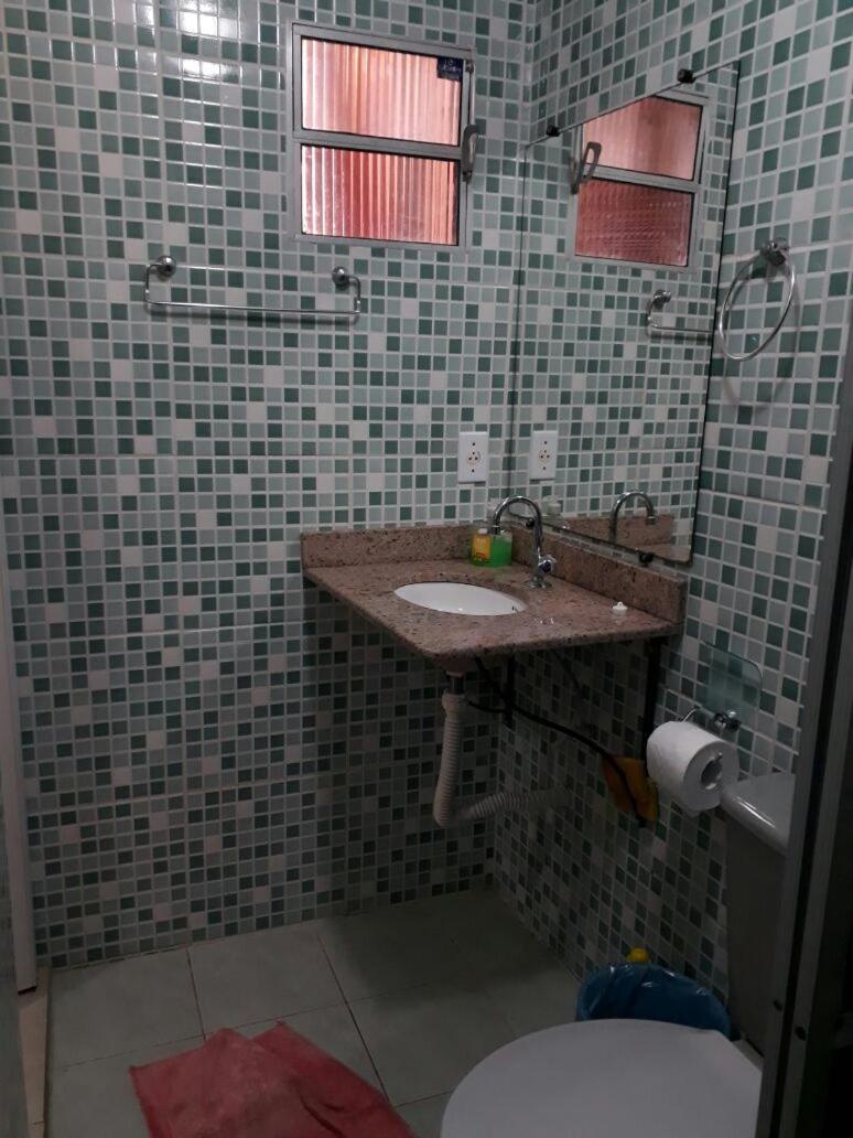 casa de Luciana - Lençóis Lencois Exterior foto