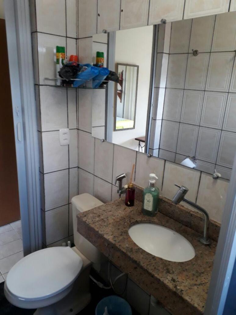 casa de Luciana - Lençóis Lencois Exterior foto