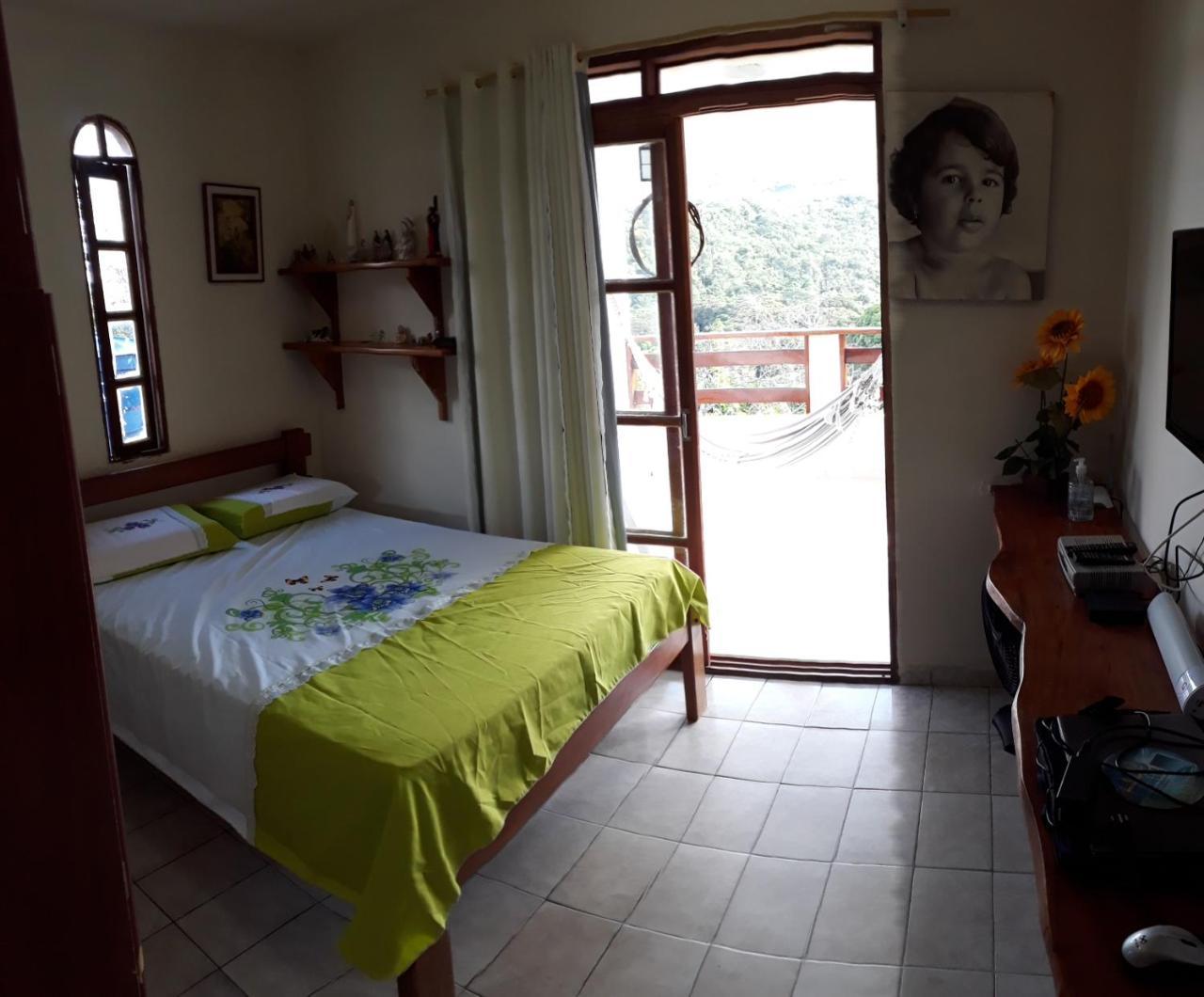 casa de Luciana - Lençóis Lencois Exterior foto