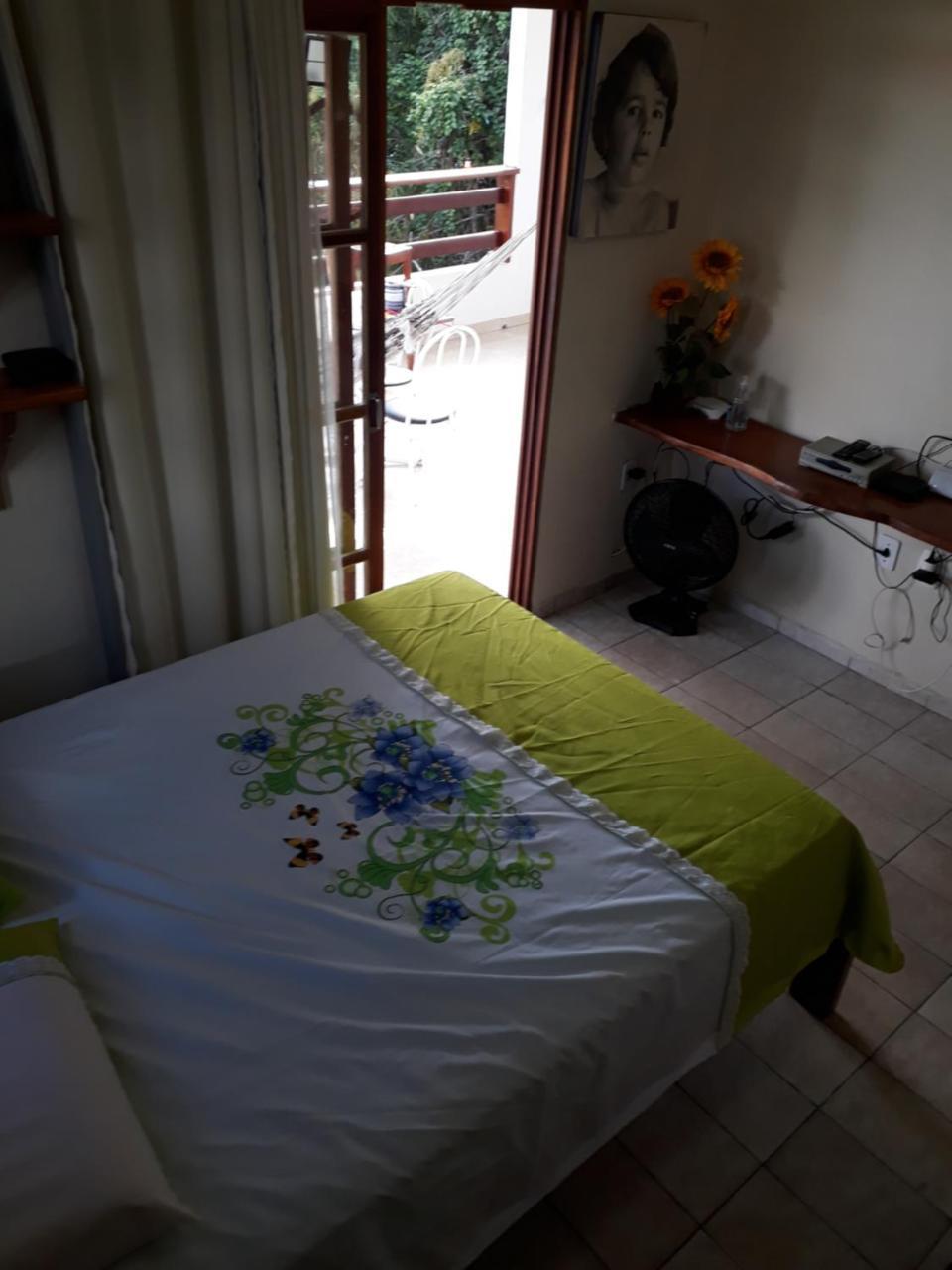 casa de Luciana - Lençóis Lencois Exterior foto